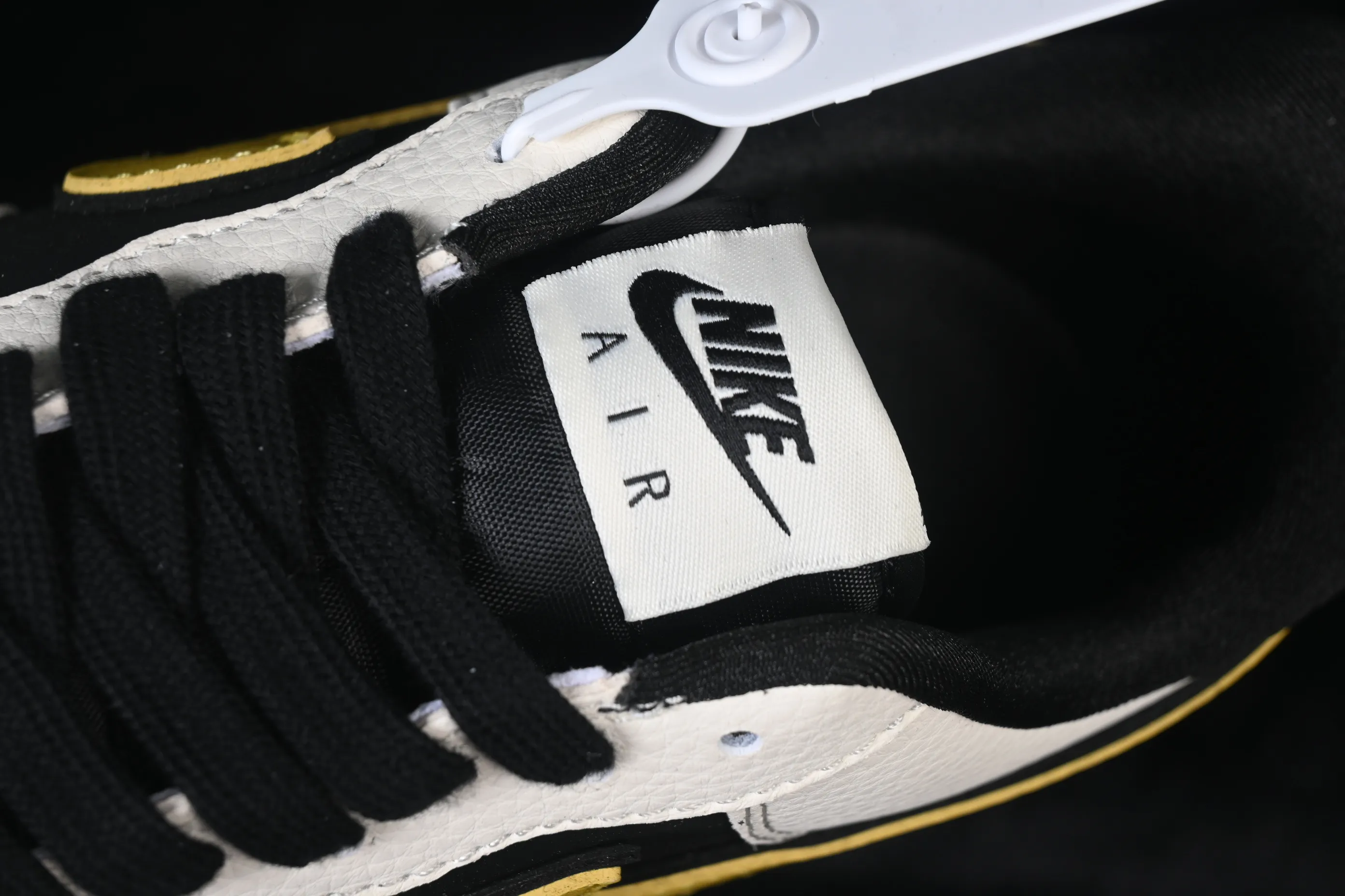 All categories Nk Air Force 1 Air Force series Nk Air Force 1 Low Air Force low-top Nike Air Force 1'07 Low joint model Air Force 1 low-top casual sneakers BK1916-003